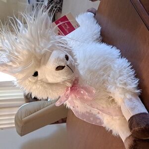 Llama plush stuffed animal/ BUNDLE ONLY 2or more items